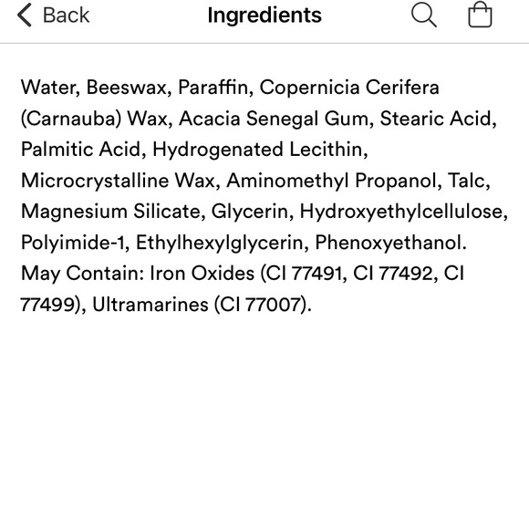 💛BRAND NEW💛 Ulta Beauty Curled Up Mascara in Jet Black - Picture 7 of 7